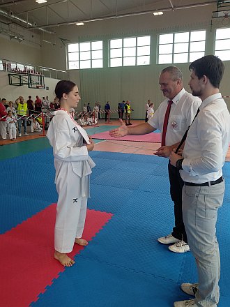 Roksana Pogorzały (1dLO)